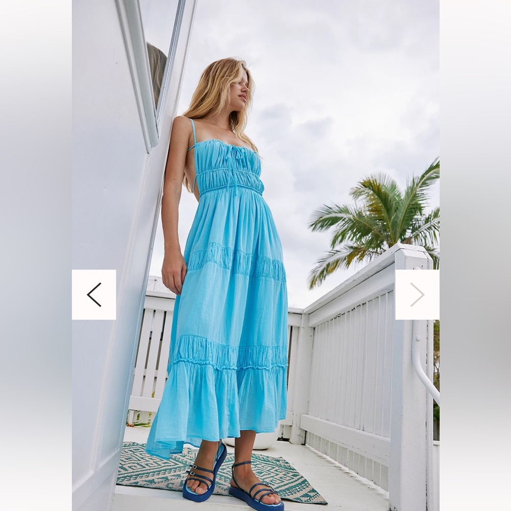 FREE PEOPLE